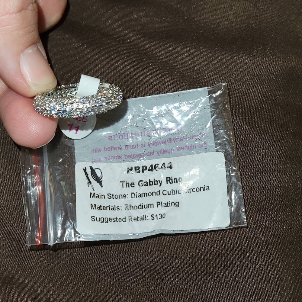 BombParty Ring